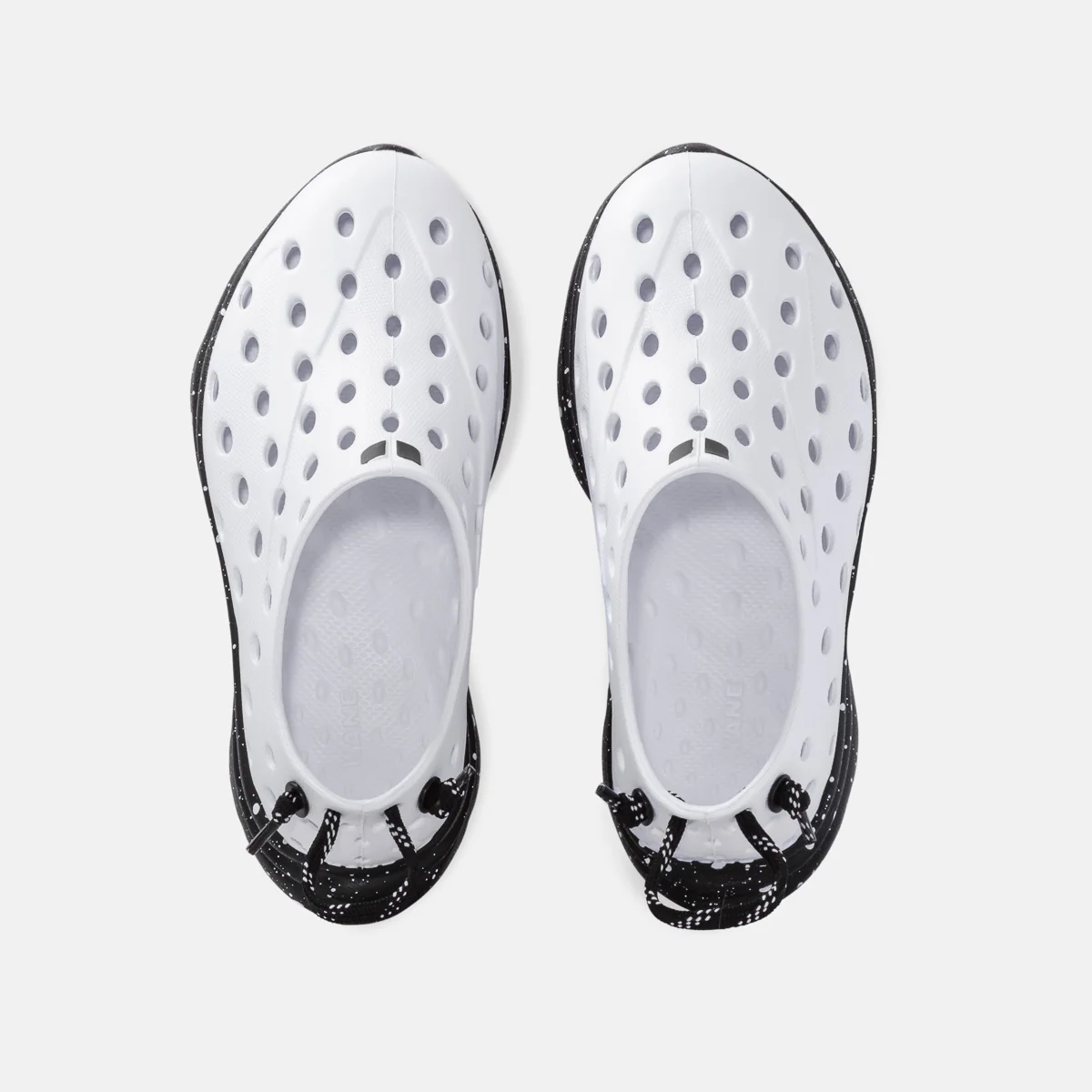 Revive Kids - White / Black Speckle - Image 5