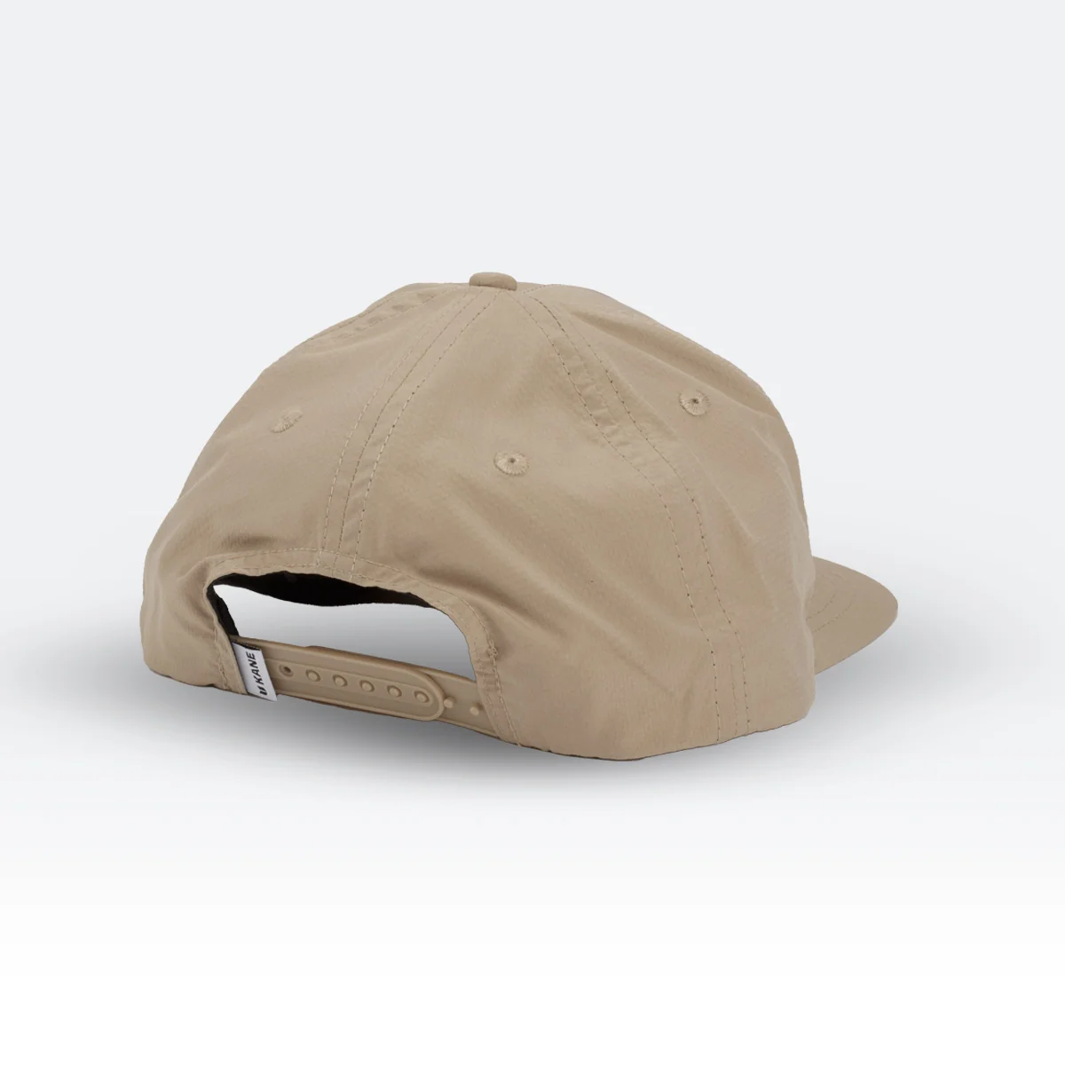 Logo Rope Hat - Khaki - Image 2