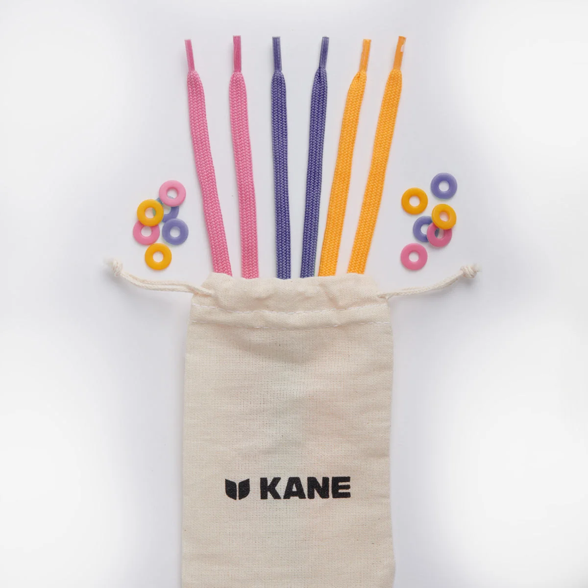 Replacement Hang Loop Lace Pack - Wildcard - Image 2