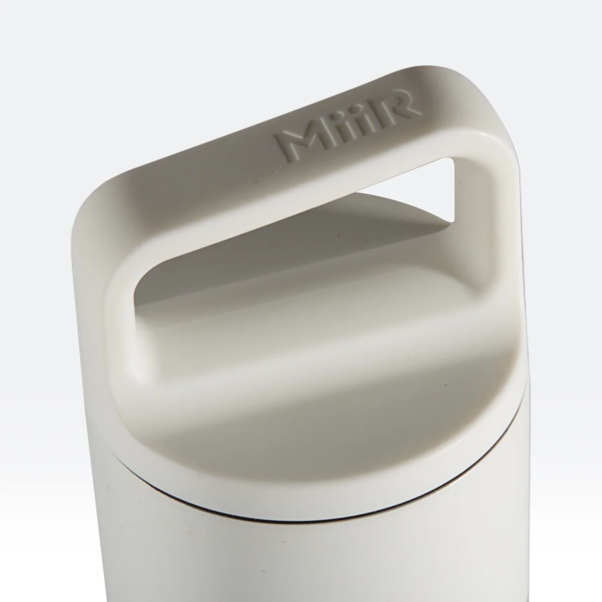 KANE x MiiR 20 oz. Water Bottle - White AOP - Image 3