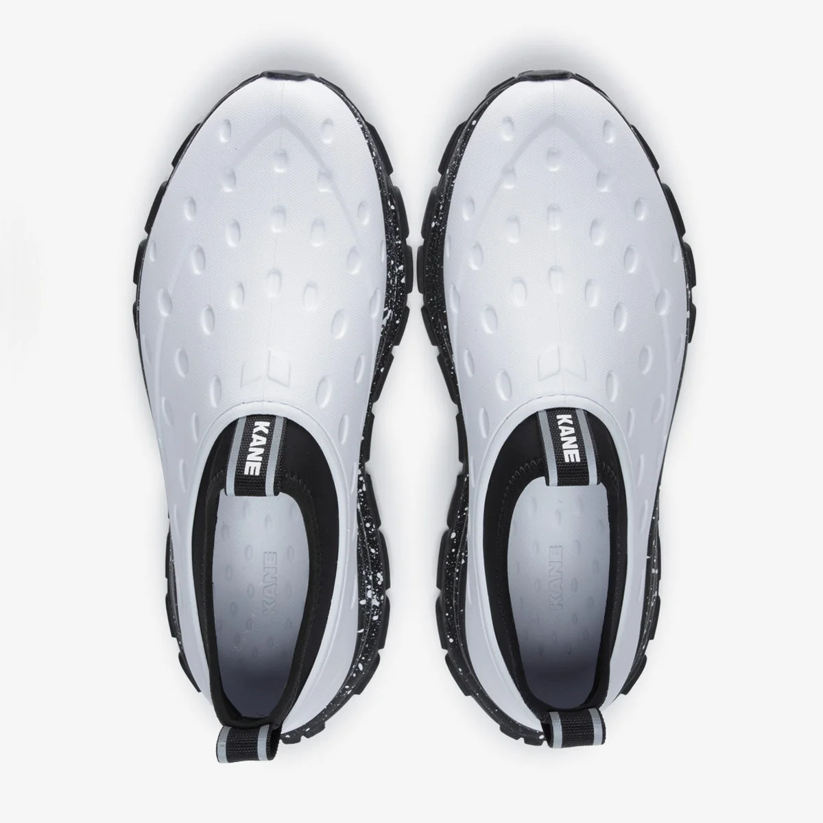 Revive AC - White / Black - Image 4