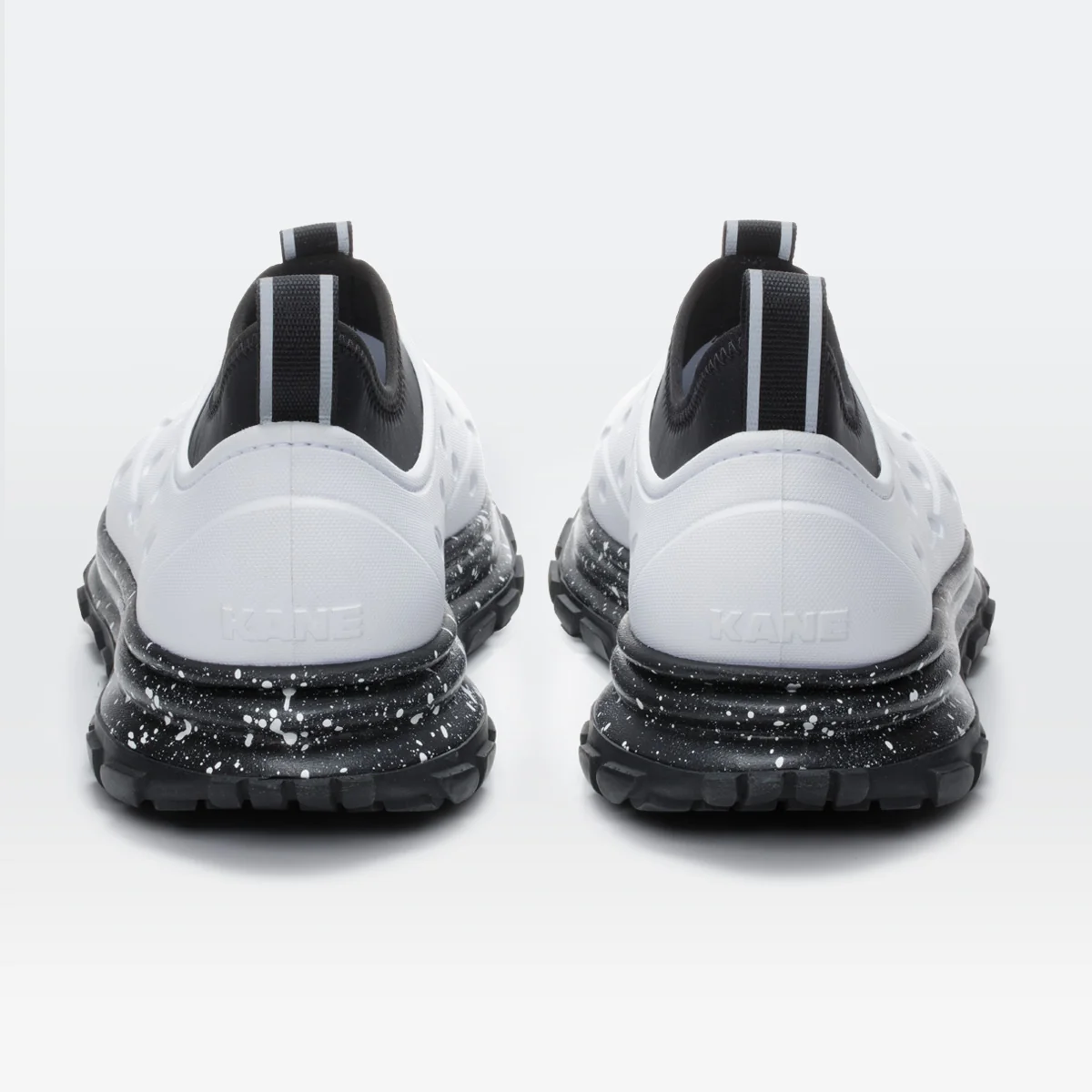 Revive AC - White / Black - Image 5