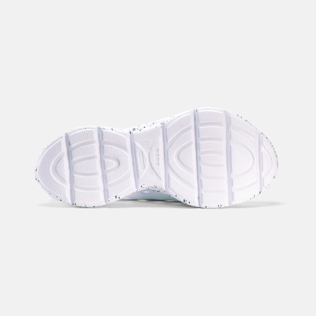 Revive - All White / Green Speckle - Image 6