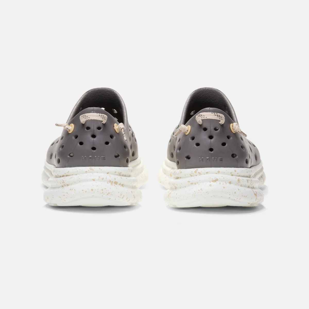 Revive - Bark / Cream Speckle - Image 5