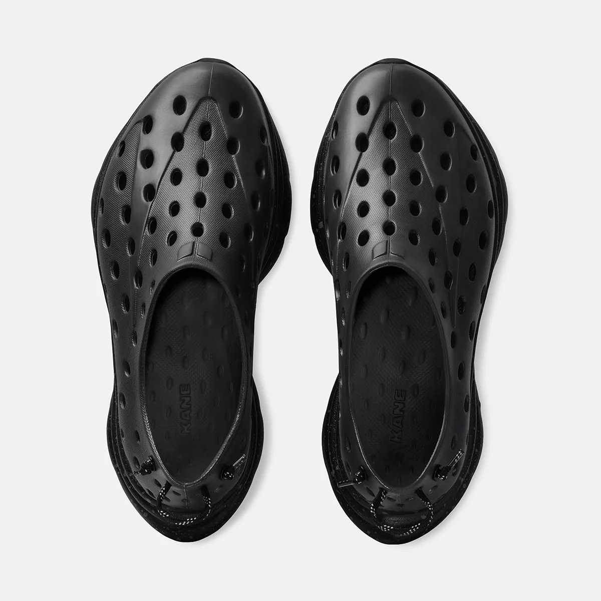 Revive - Charcoal / Black Speckle - Image 5