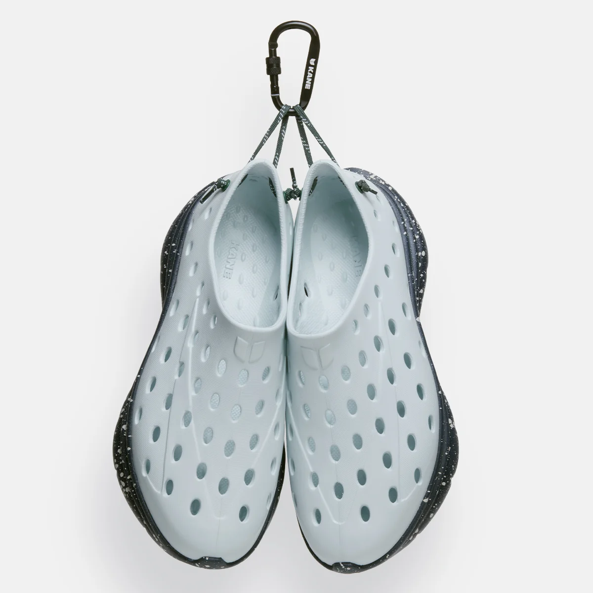 Revive - Dusty Blue / Navy Speckle - Image 7