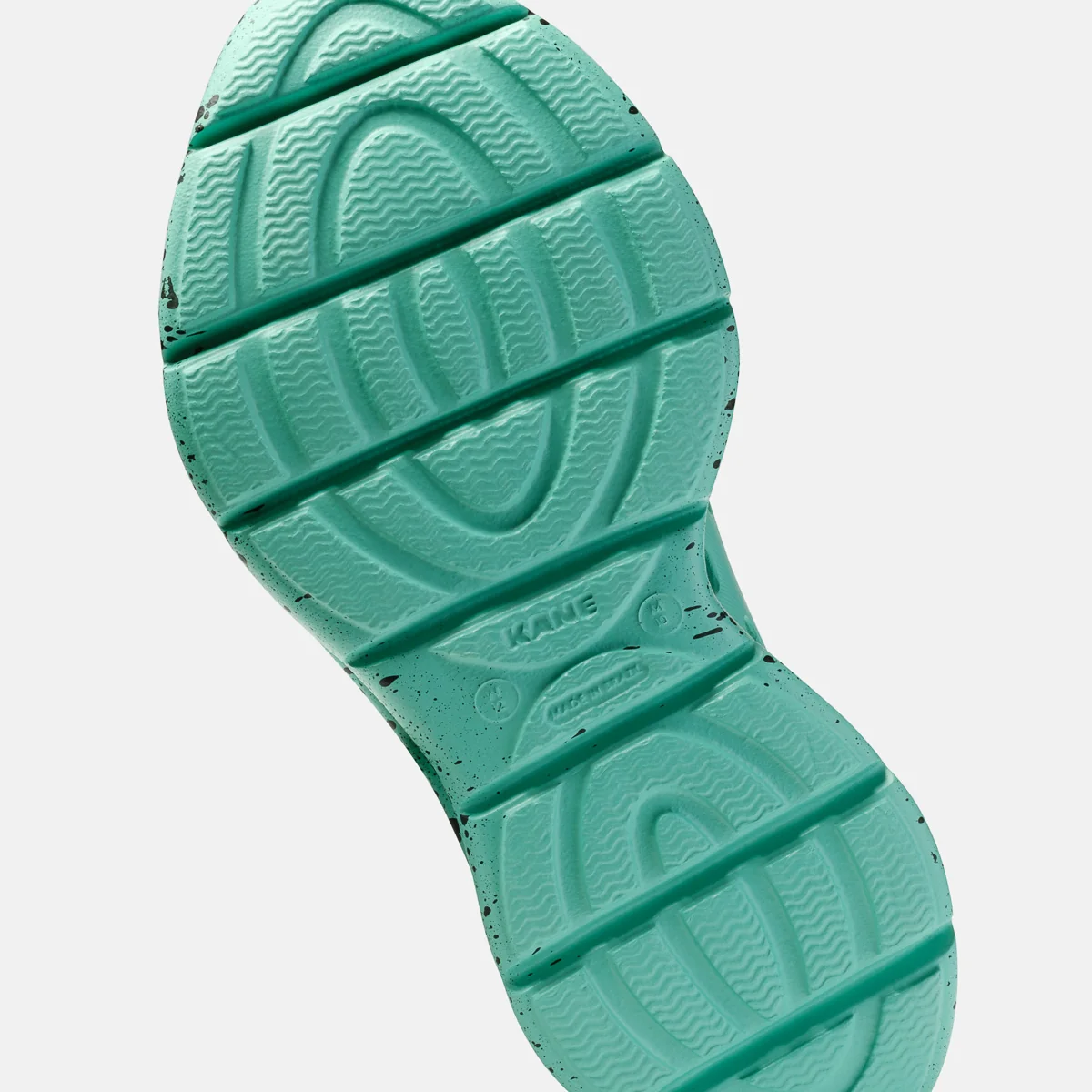 Revive - Electric Teal - Image 7