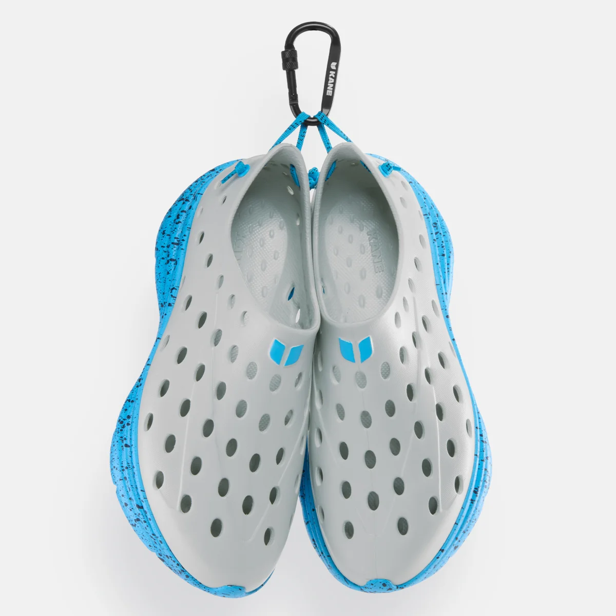 Revive - Foggy Gray / Highlighter Blue - Image 7