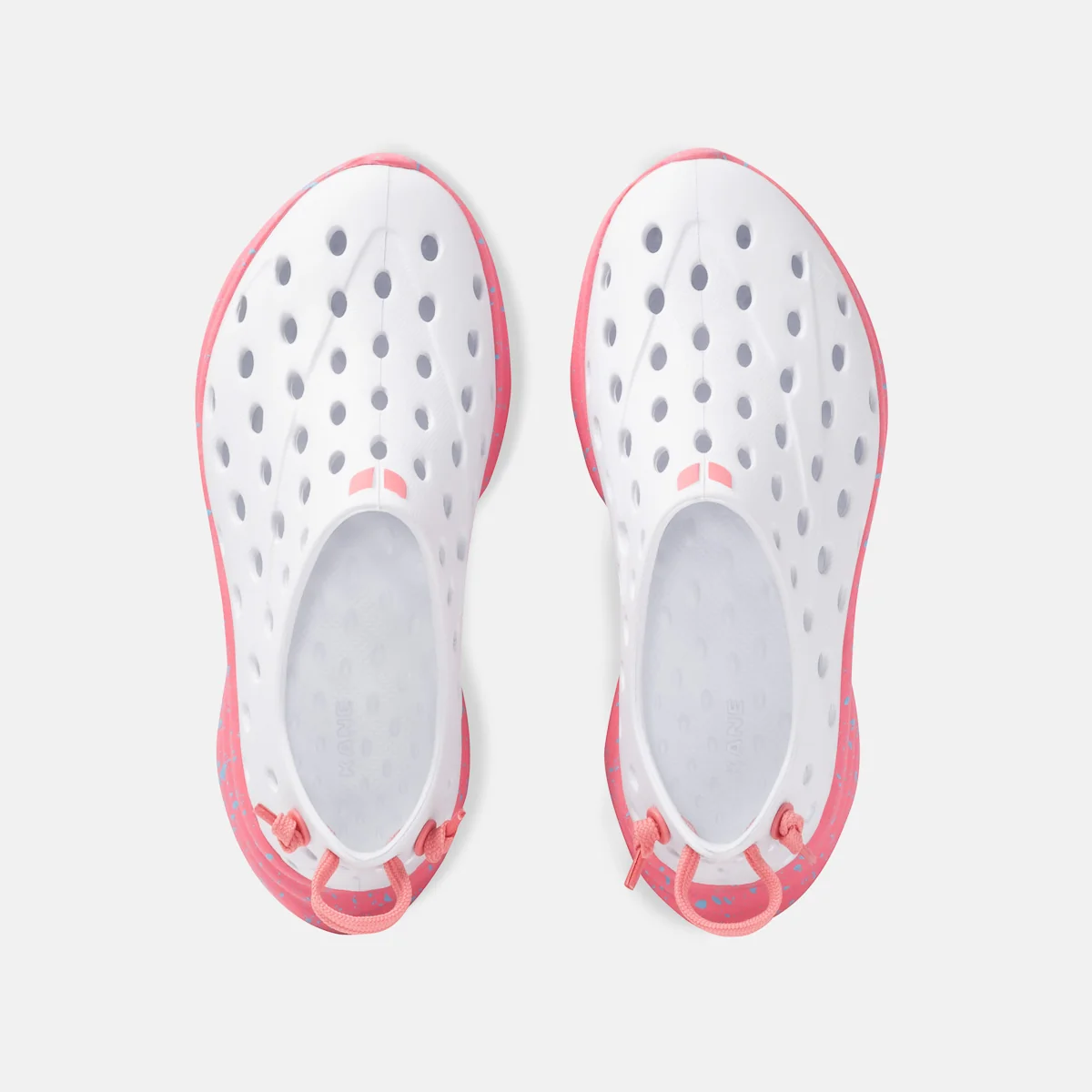 Revive Kids - White / Strawberry Pink Speckle - Image 5