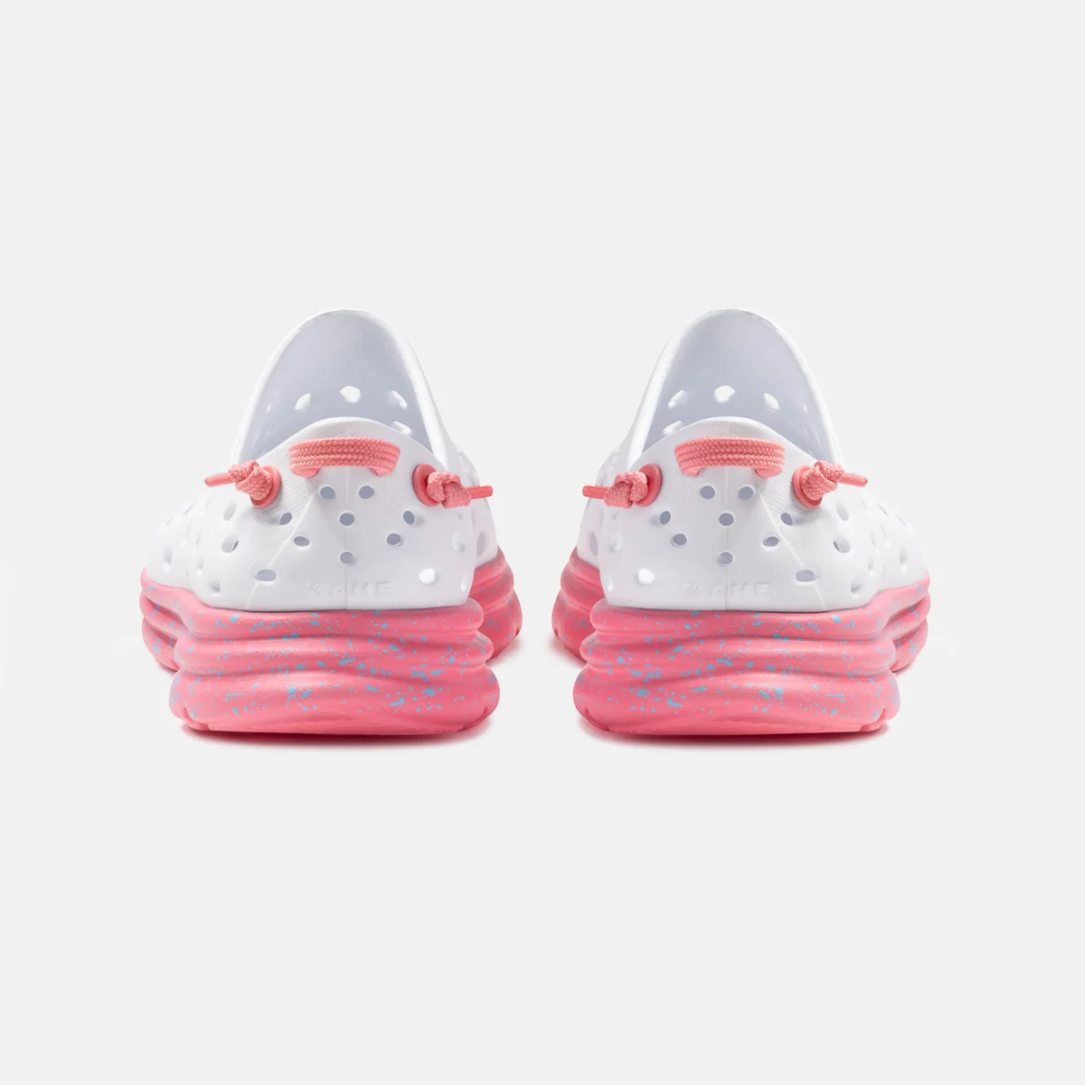 Revive Kids - White / Strawberry Pink Speckle - Image 6