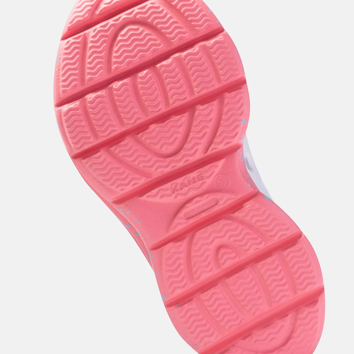 Revive Kids - White / Strawberry Pink Speckle - Image 7