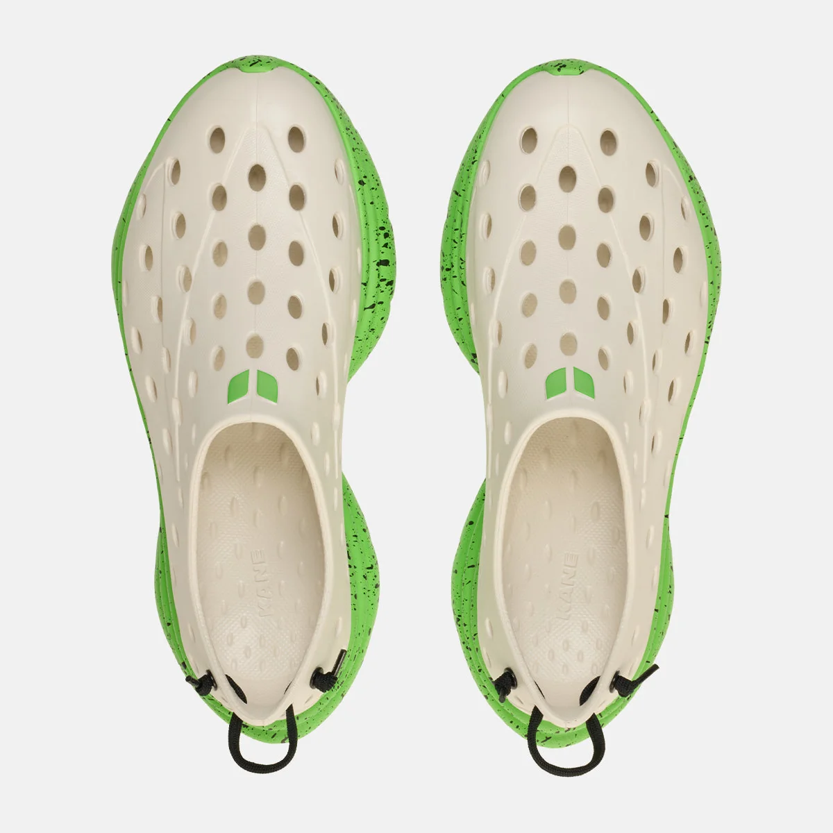 Revive - Morning Dew / Highlighter Green - Image 4