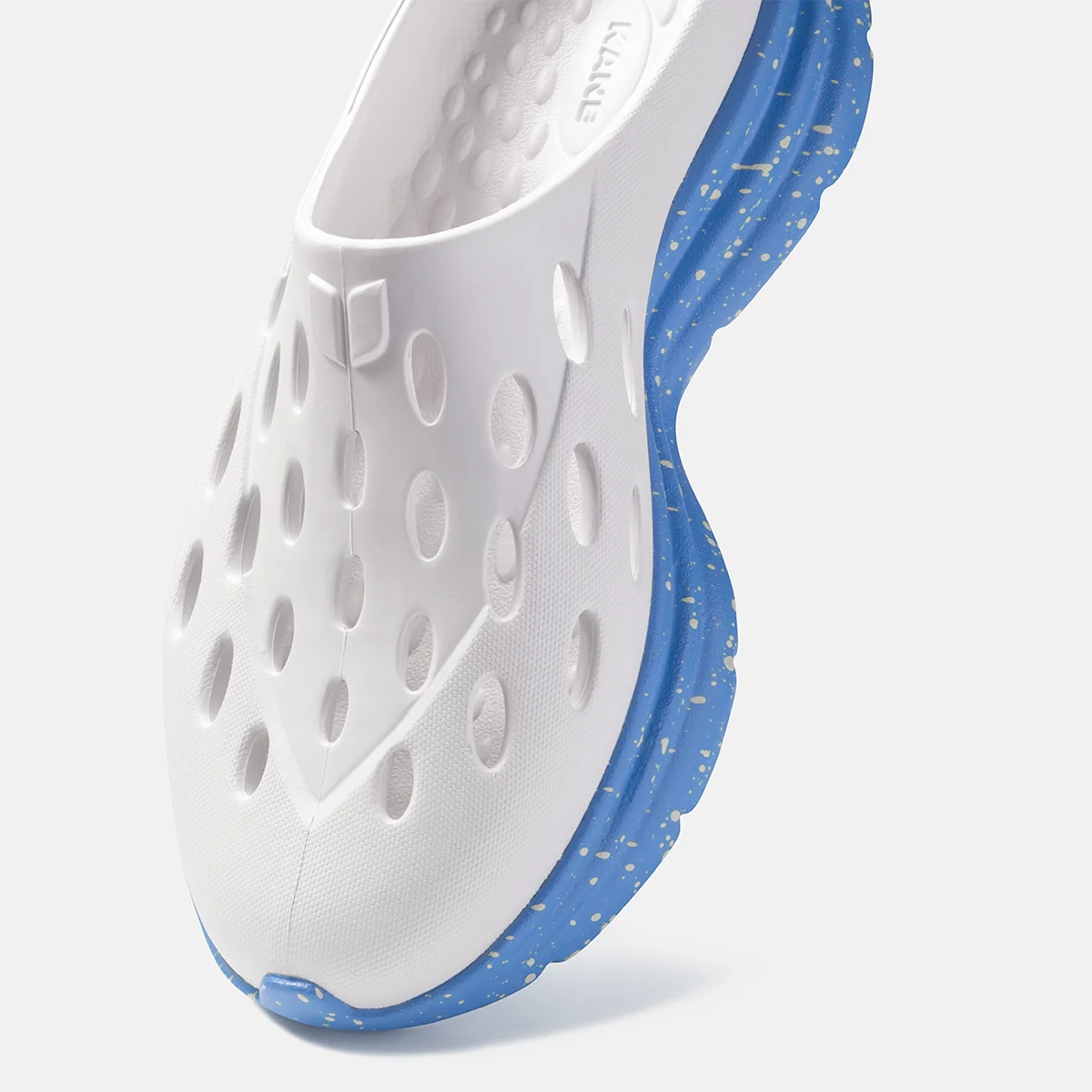 Revive OB - Light Gray / Signature Blue - Image 4