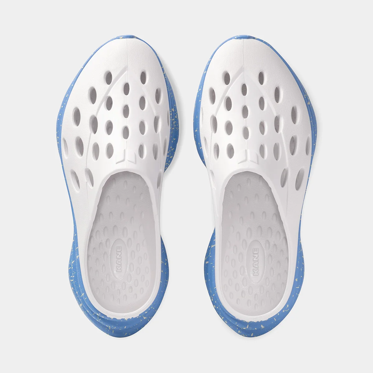 Revive OB - Light Gray / Signature Blue - Image 5