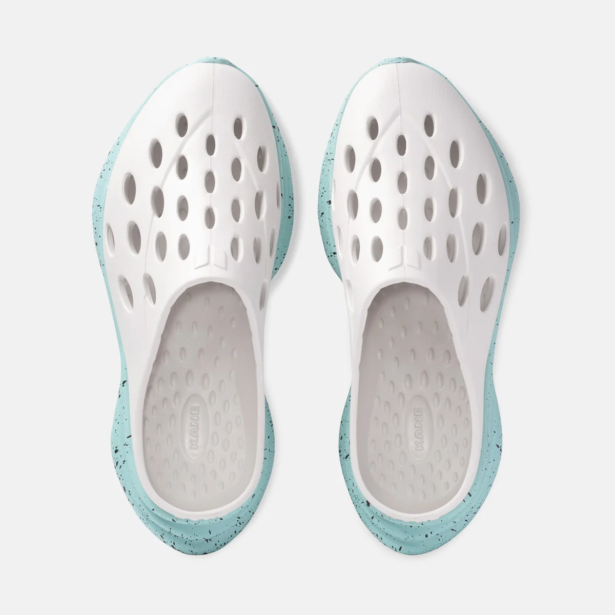 Revive OB - Seaside / Aqua Speckle - Image 5