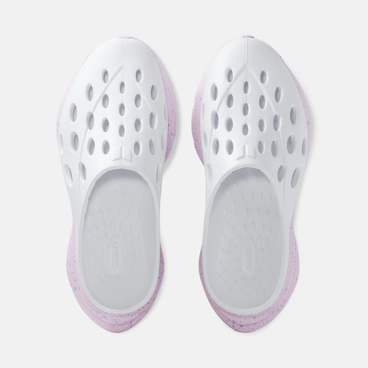 Revive OB - White / Bubblegum Speckle - Image 5