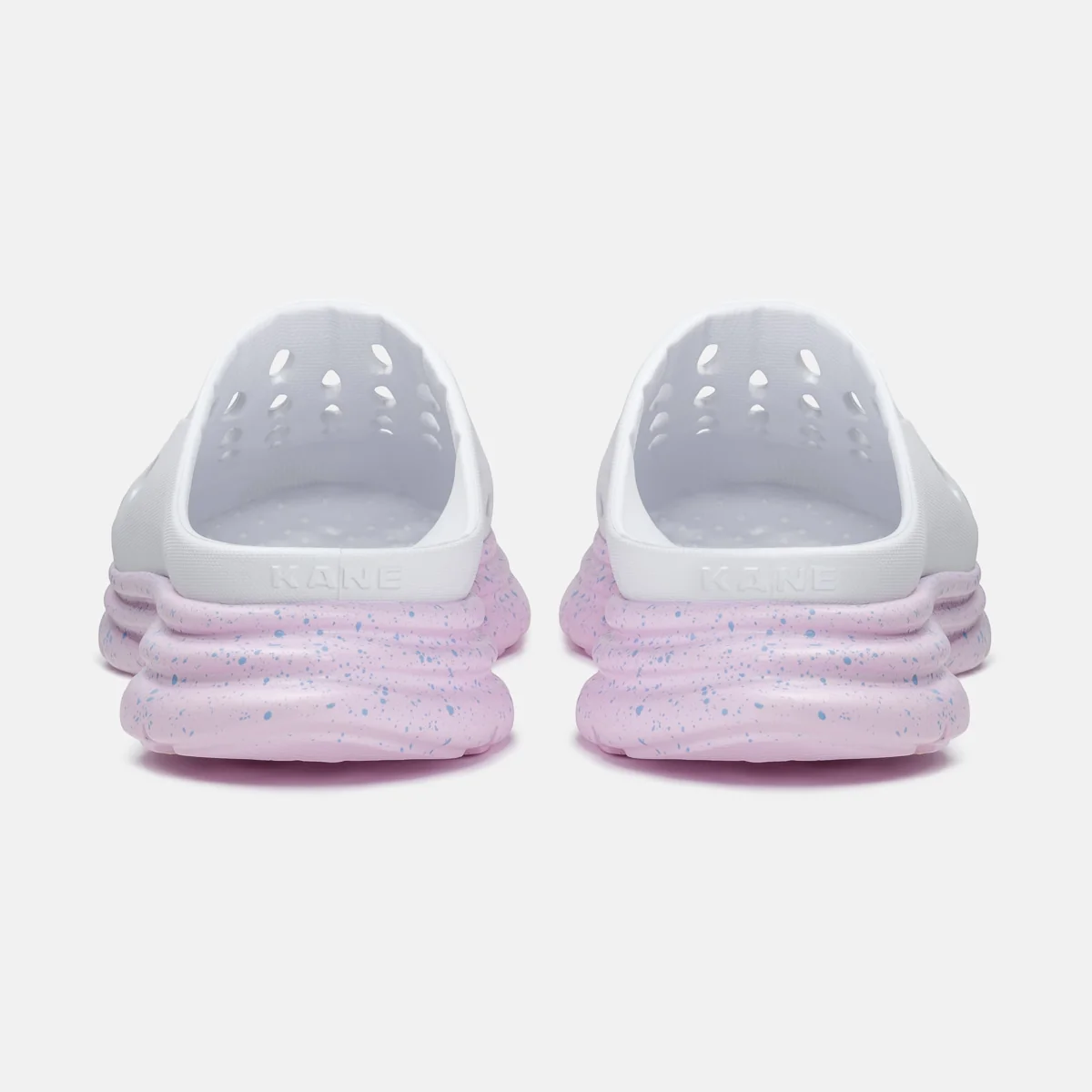 Revive OB - White / Bubblegum Speckle - Image 6