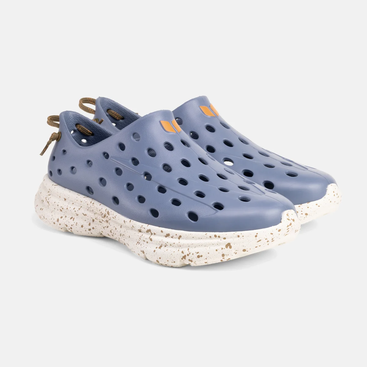Revive - Blue Pebble /  Soft White Speckle - Image 6