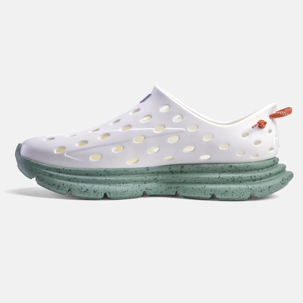 Revive - Soft White / Jade Speckle - Image 3