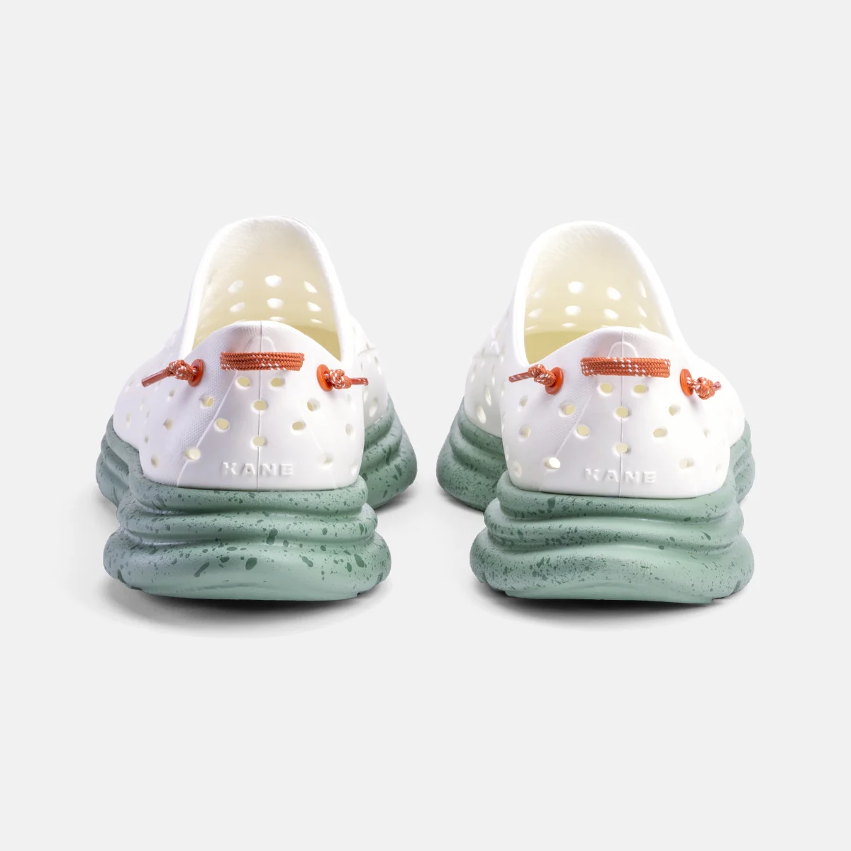 Revive - Soft White / Jade Speckle - Image 4