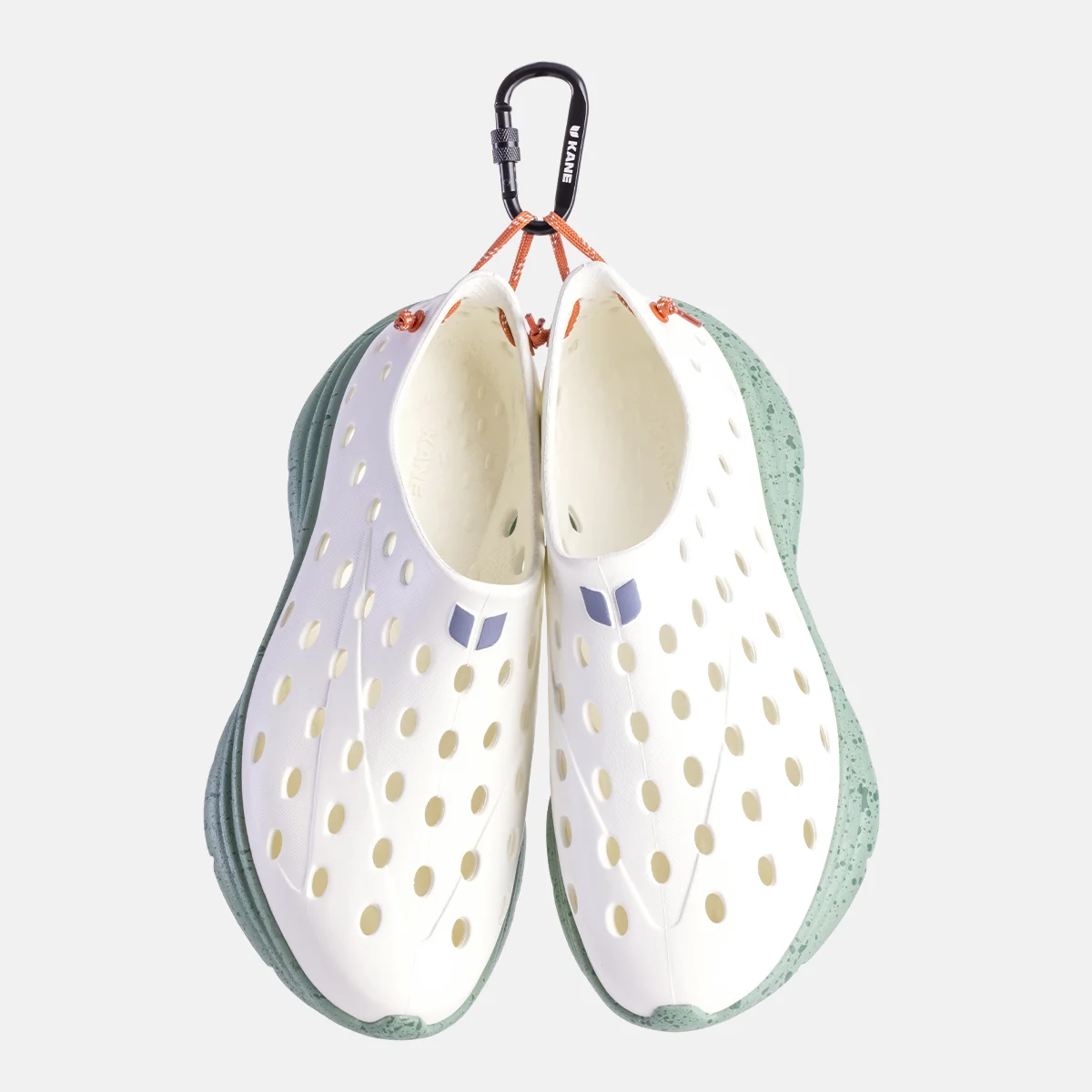 Revive - Soft White / Jade Speckle - Image 7