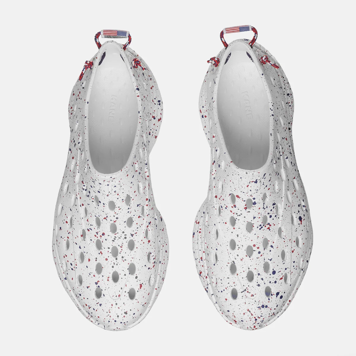 Revive - Stars & Stripes White AOP - Image 4