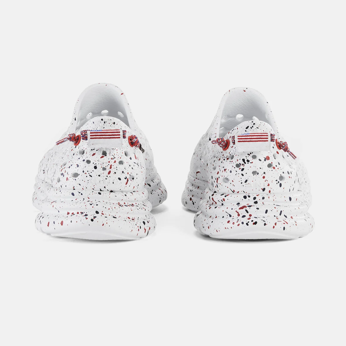 Revive - Stars & Stripes White AOP - Image 5