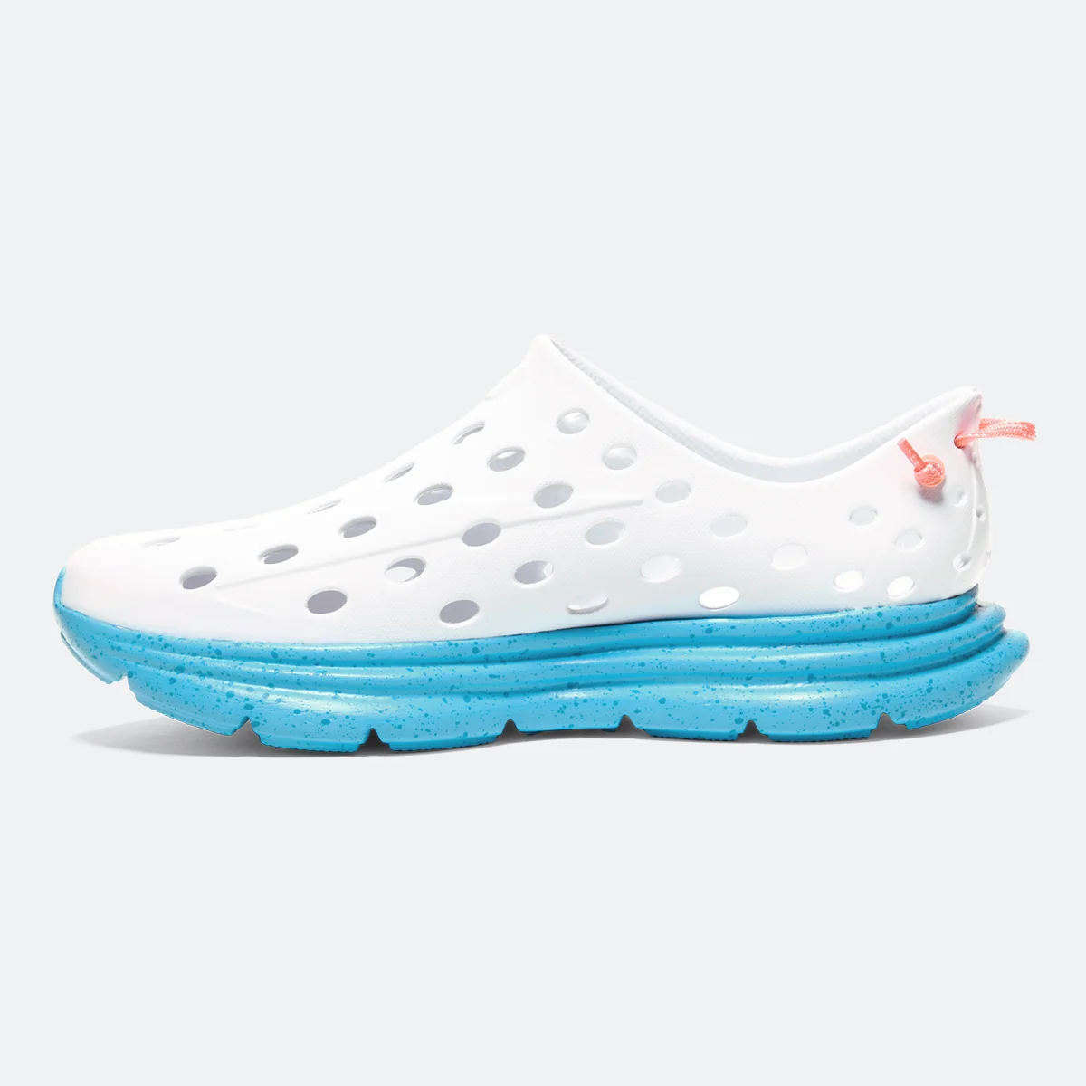 Revive - White / Pacific Speckle - Image 3