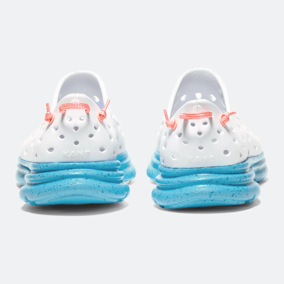 Revive - White / Pacific Speckle - Image 4