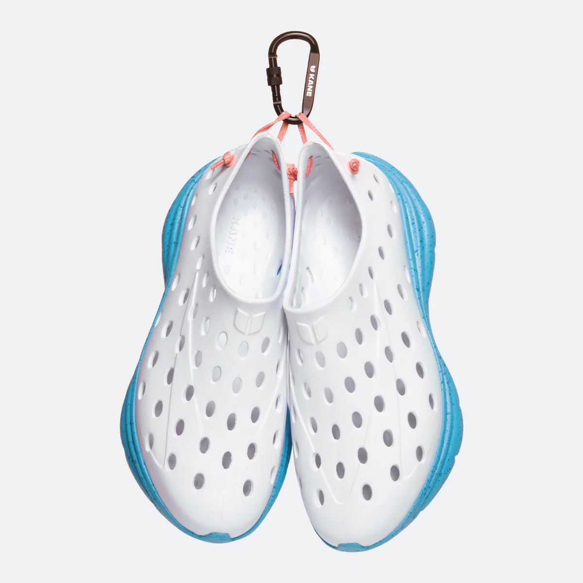 Revive - White / Pacific Speckle - Image 7